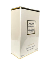 Eau Pour La Nuit Coco Mademoiselle