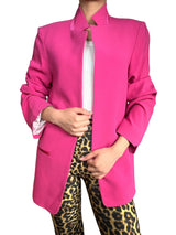 Blazer Pink