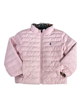 Parca Reversible NIÑA