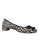 Taco Salon Animal Print