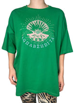 Polera Oysters Oversize