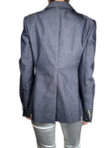 Blazer Denim