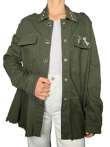 Chaqueta