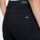 Jeans Bonnie Cropped