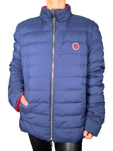 Parka Reversible