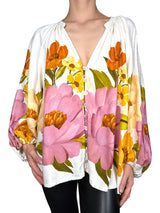 Blusa Lino