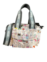 Bolso Lesportac x Fifi Lapin