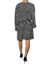 Vestido Lunares