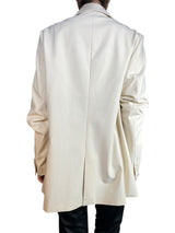 Blazer Crema