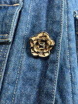 Chaqueta Denim