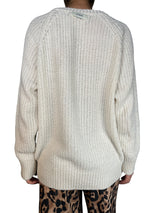 Sweater Blanco