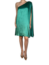 Vestido Asimétrico Michael Costello x Revolve