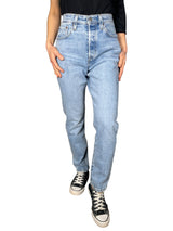Jeans 501 Skinny
