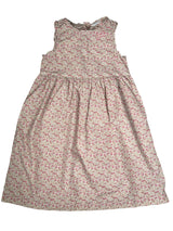 Vestido Flores Niña