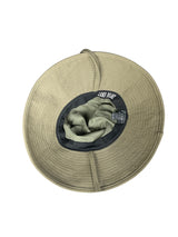 Gorro Bucket