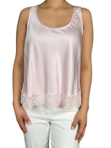 Blusa Nathalia