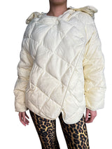 Chaqueta Acolchada