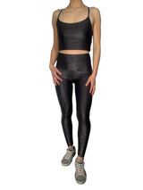 Leggings Leopard Lead