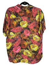Camisa Palmeras