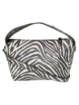 Cartera Cuero