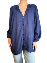 Blusa Botones