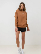 Polerón Classic Brand Fleece