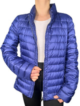 Parka Plumas