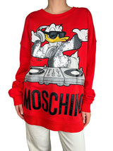 Polerón Disney Donald