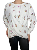 Sweater Estrellas