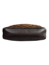 Bandolera Gamuza Vintage