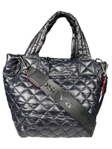 Cartera Tote Matelassé