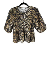 Blusa Amarras