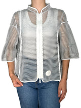 Chaqueta Malla