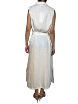 Vestido Lino