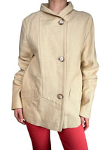 Abrigo Manteau Kalvin