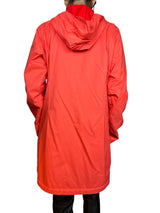 Chaqueta Cortaviento