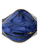 Cartera Crossbody Cuero