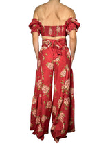 Set Pantalón y Top