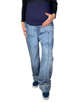Jeans Maternal