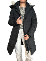 Parka Lorette