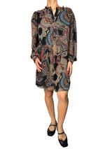 Vestido Mini