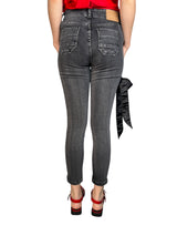 Jeans Lazo Lateral