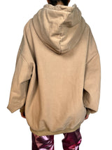 Polerón Canguro Unisex