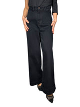 Jeans Palazzo
