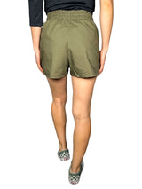 Set Camisa y Short