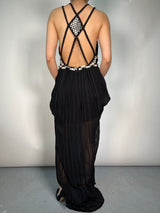 Vestido Pins And Needles By Antropologie