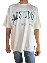 Polera Estampado Frontal