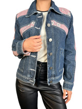 Chaqueta Bombay Denim