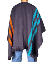 Poncho Refugio