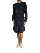 Vestido Refla Manifesto